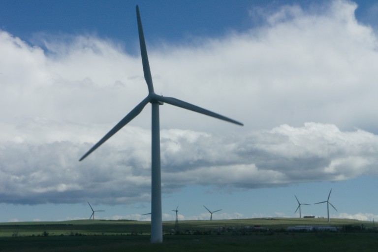 Wind