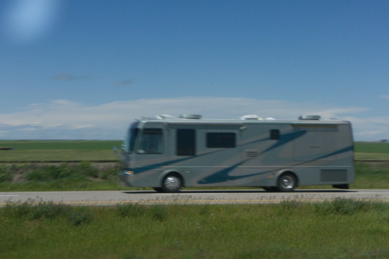 Prairie Schooner