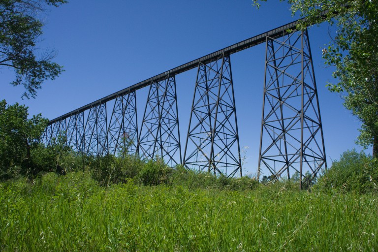 Battlefield Park