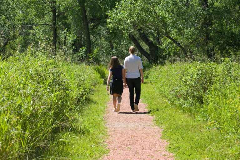 Battlefield Park