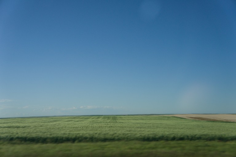 Flat