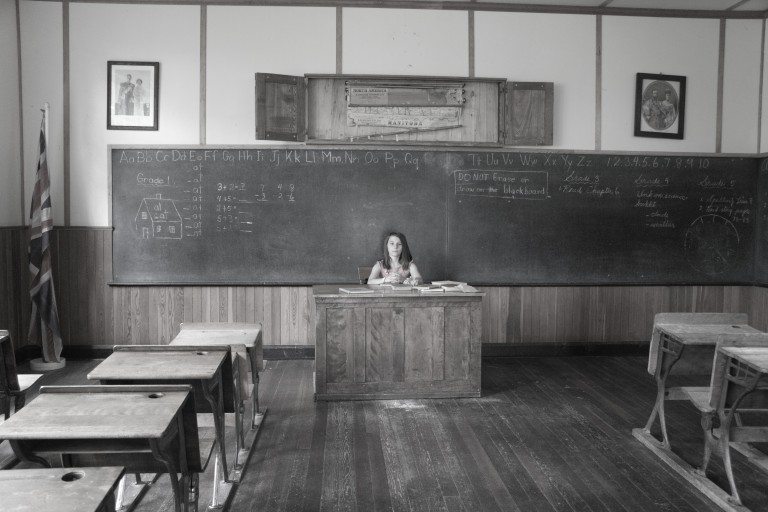 Teacher