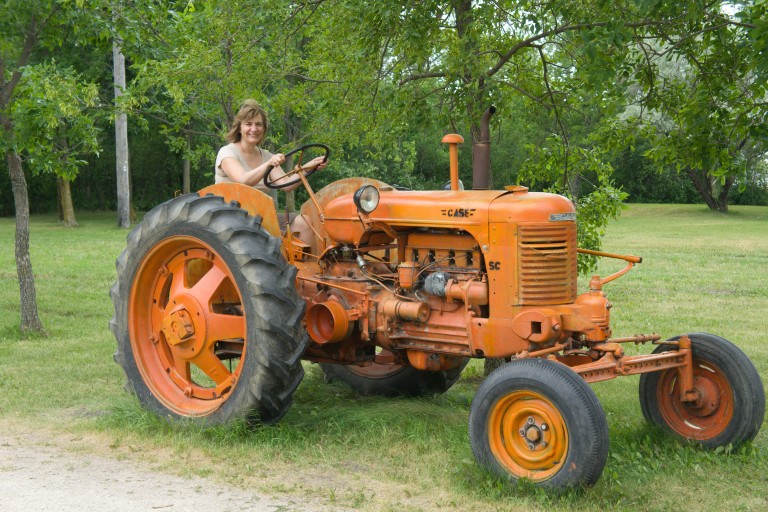Farmer