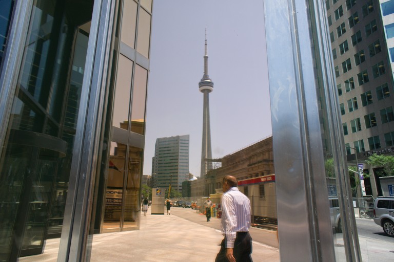 CN Tower