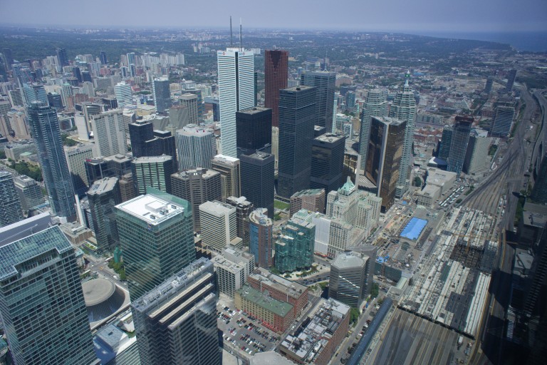 CN Tower