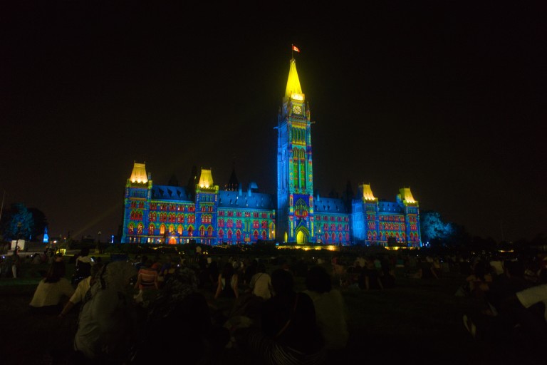 Psychedelic Parliament