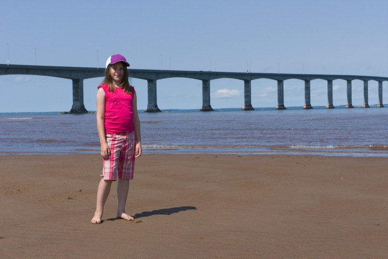 Jessica's Bridge