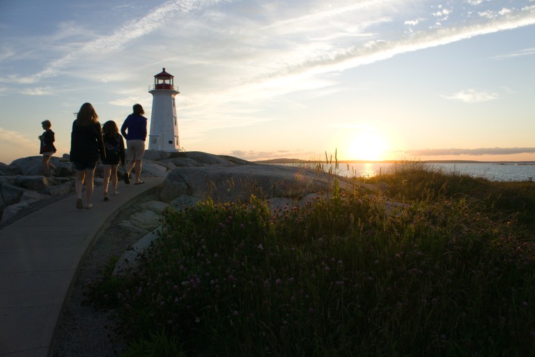 Peggy's Cove