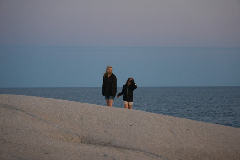 Peggy's Cove