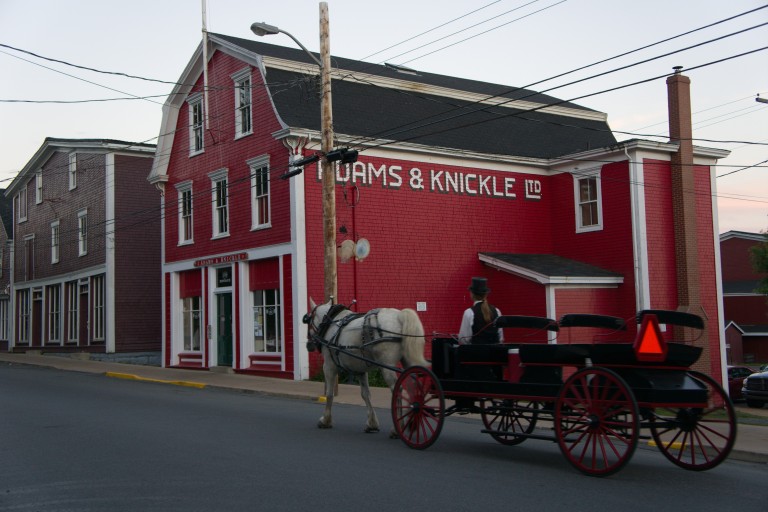 Lunenburg