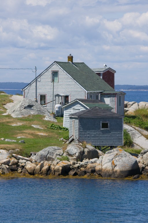 Peggy's Cove