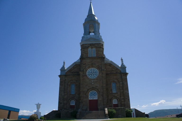 Paroisse Saint-Pierre
