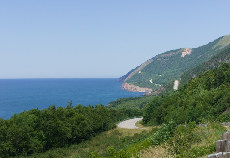 Cabot Trail