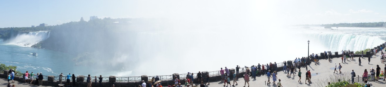 Niagara Falls