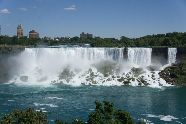 Niagara Falls