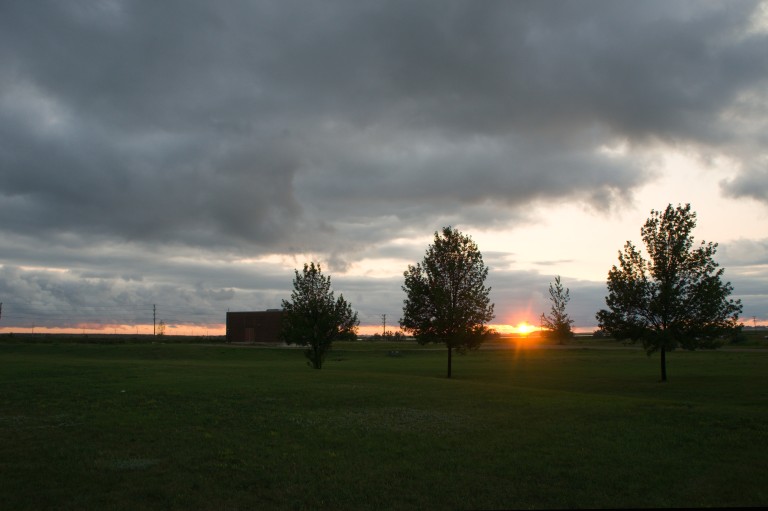 North Dakota