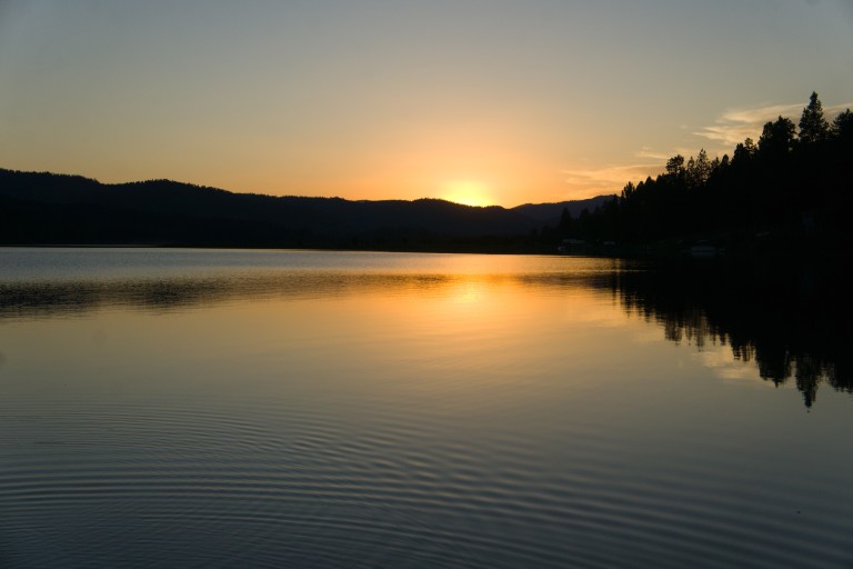Lake