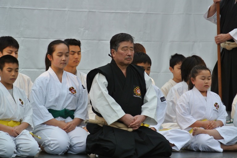Meditation