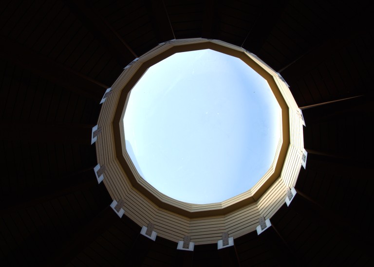 Skydome