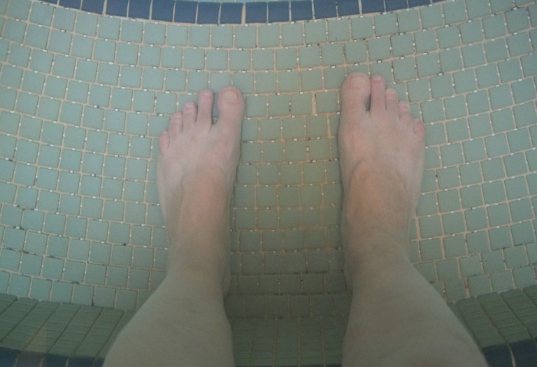 Feet