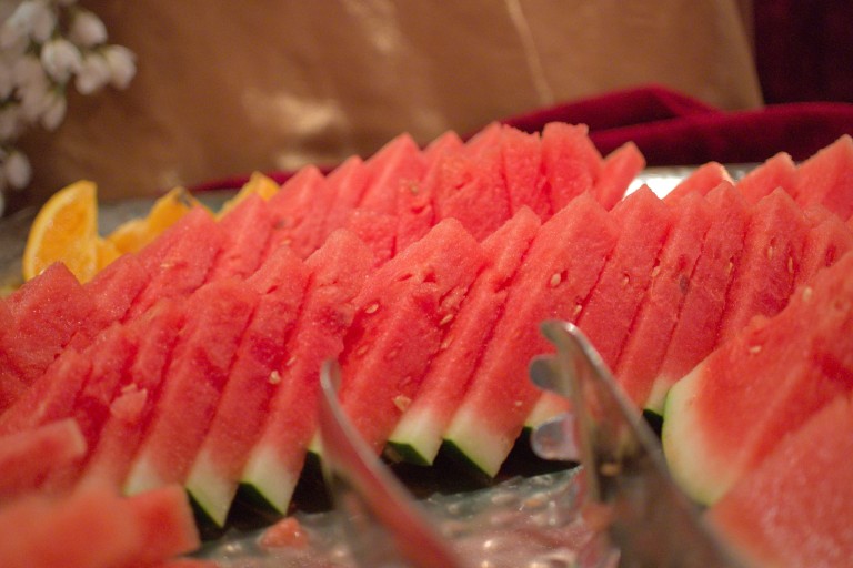 Watermelon