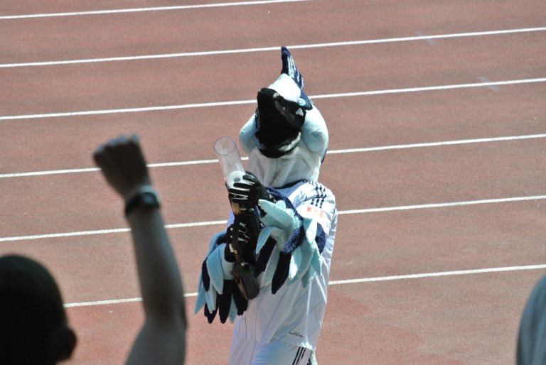 Spike
