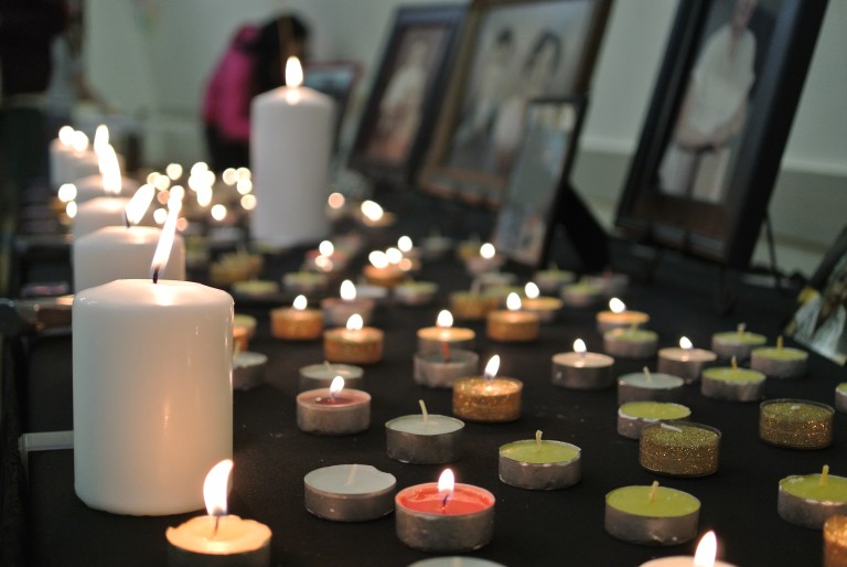 Candles