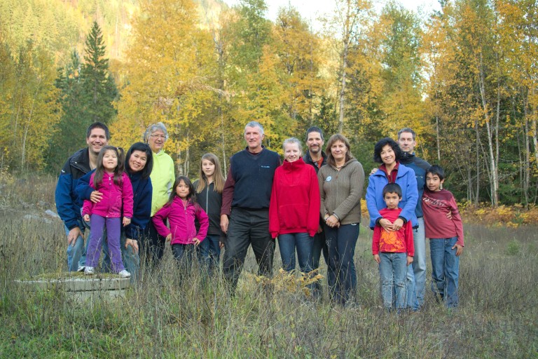 Group Photo