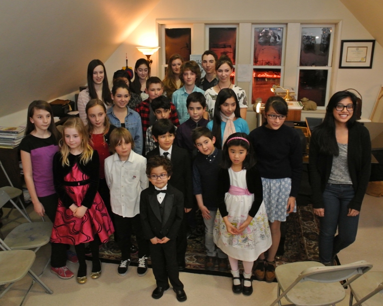 Performers