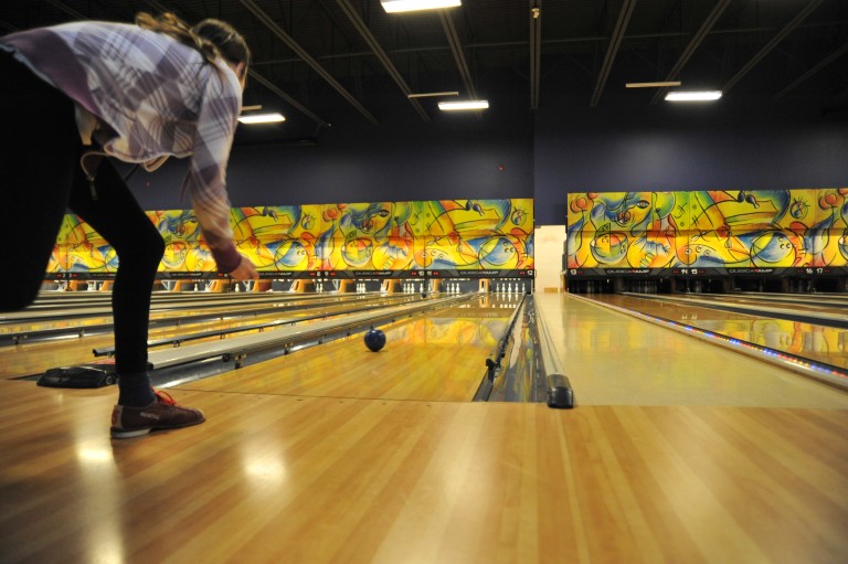 Bowling Party