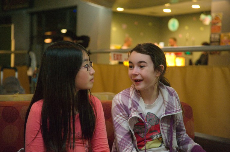 Bowling Party