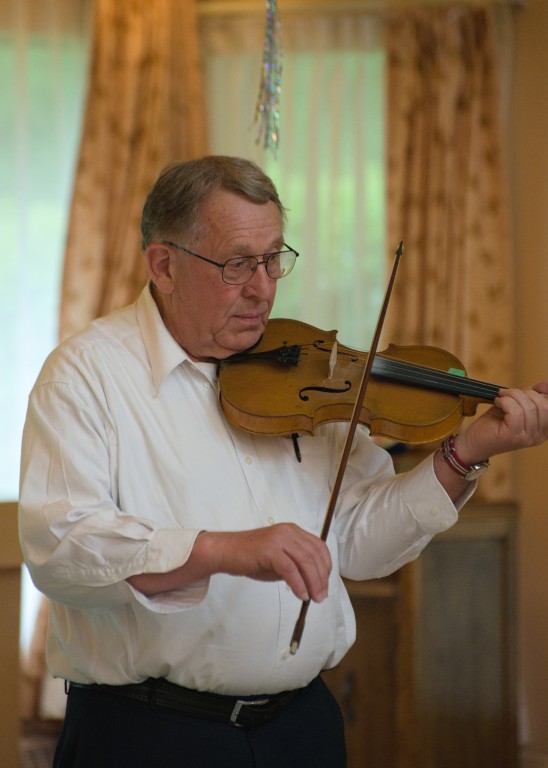 Glenayre Fiddle Club