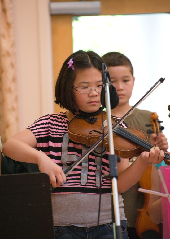 Glenayre Fiddle Club