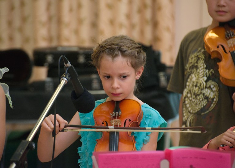 Glenayre Fiddle Club