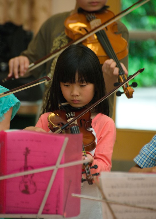 Glenayre Fiddle Club