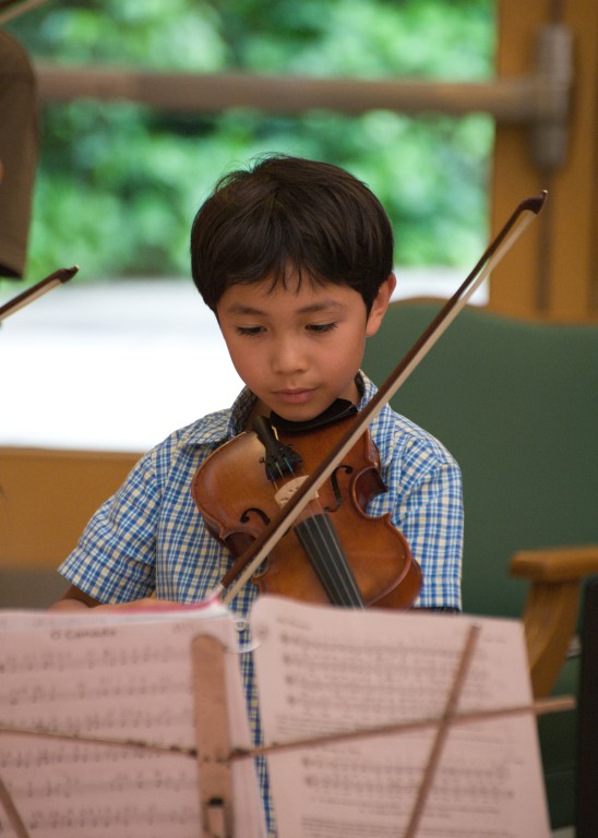 Glenayre Fiddle Club