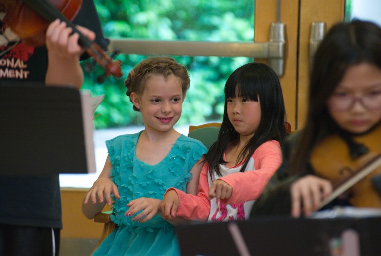 Glenayre Fiddle Club