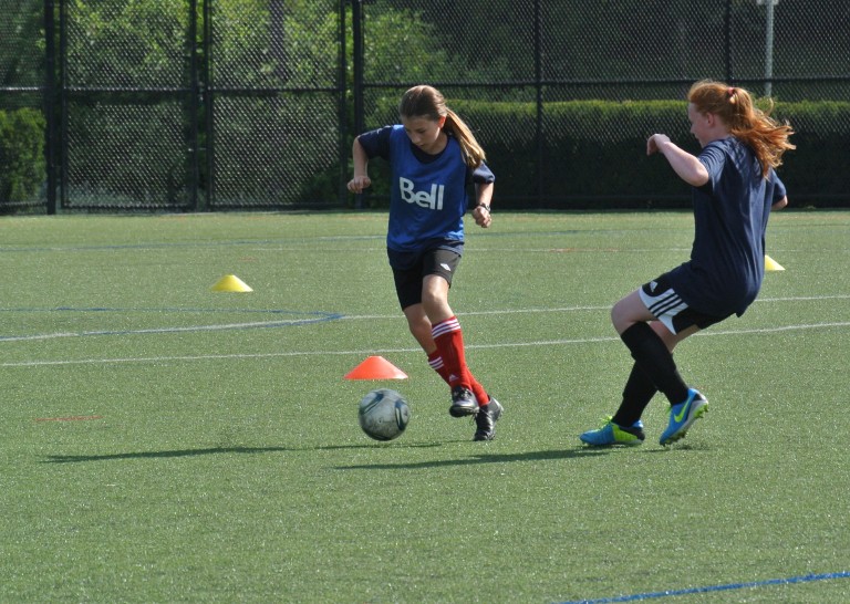 Soccer Camp