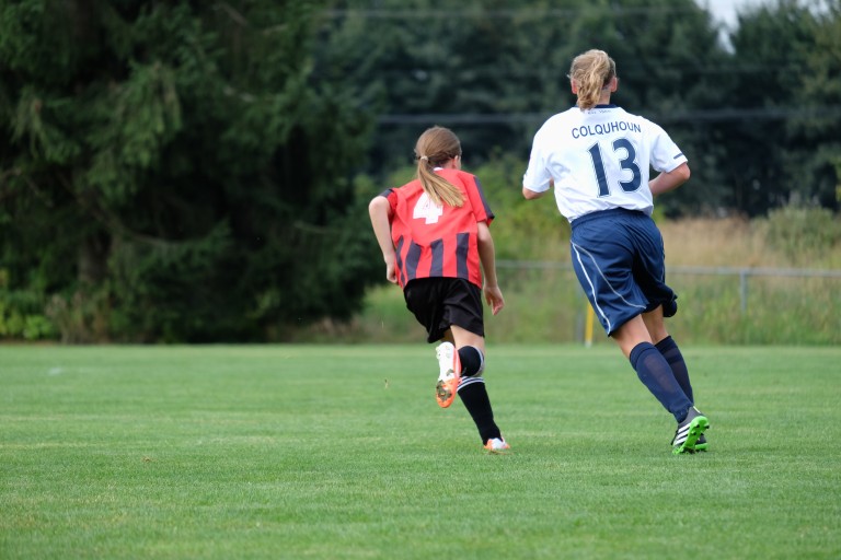 Soccer