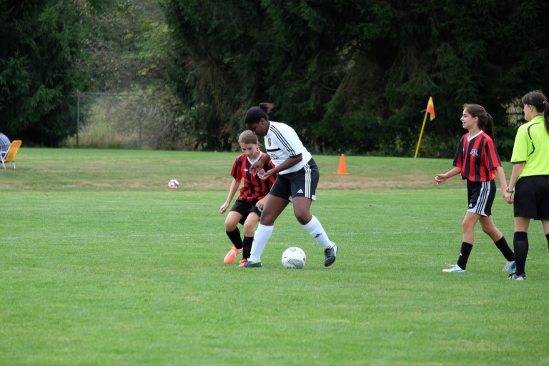 Soccer
