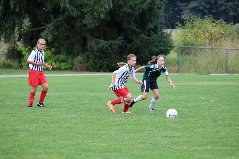 Soccer