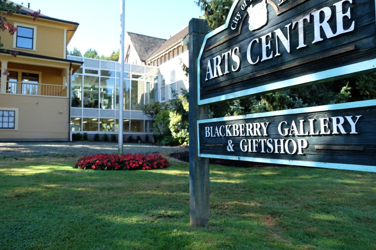 Arts Centre