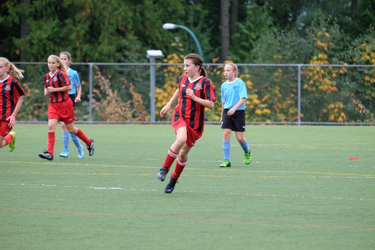 Soccer