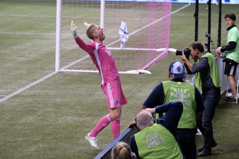 David Ousted