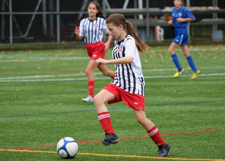 Soccer