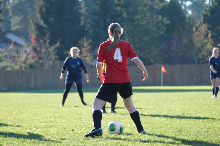 Soccer