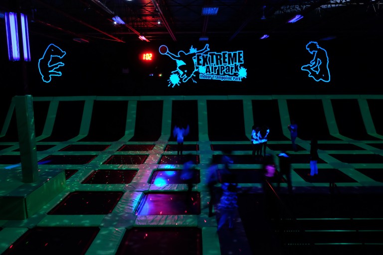 Extreme Air Park