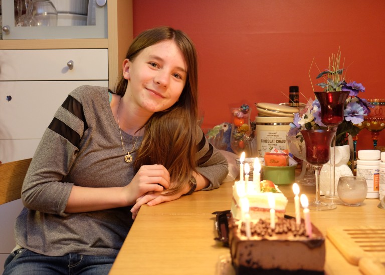 Happy Birthday!