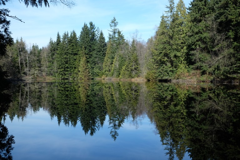 Lost Lake