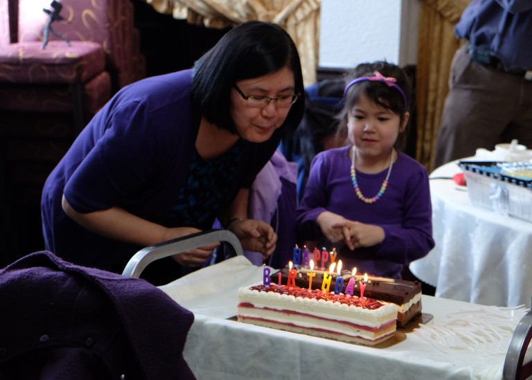 Happy Birthday!